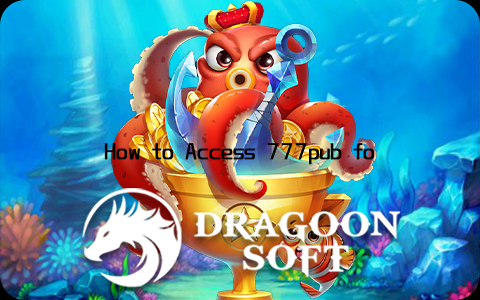 How to Access 777pub for Your Gaming Needs